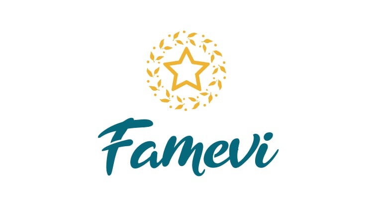 Famevi.com - Best premium domains for sale
