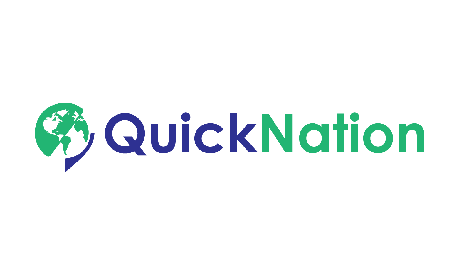 QuickNation logo
