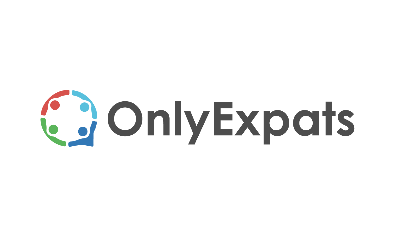 OnlyExpats logo