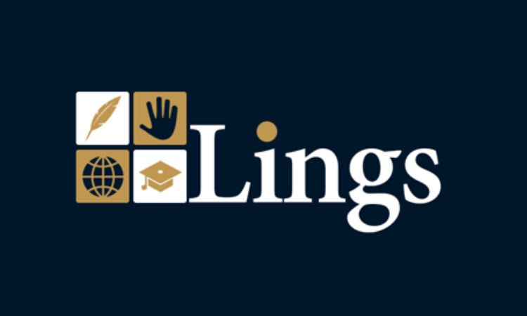 Lings logo