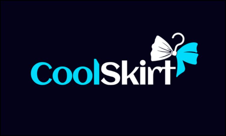 CoolSkirt logo