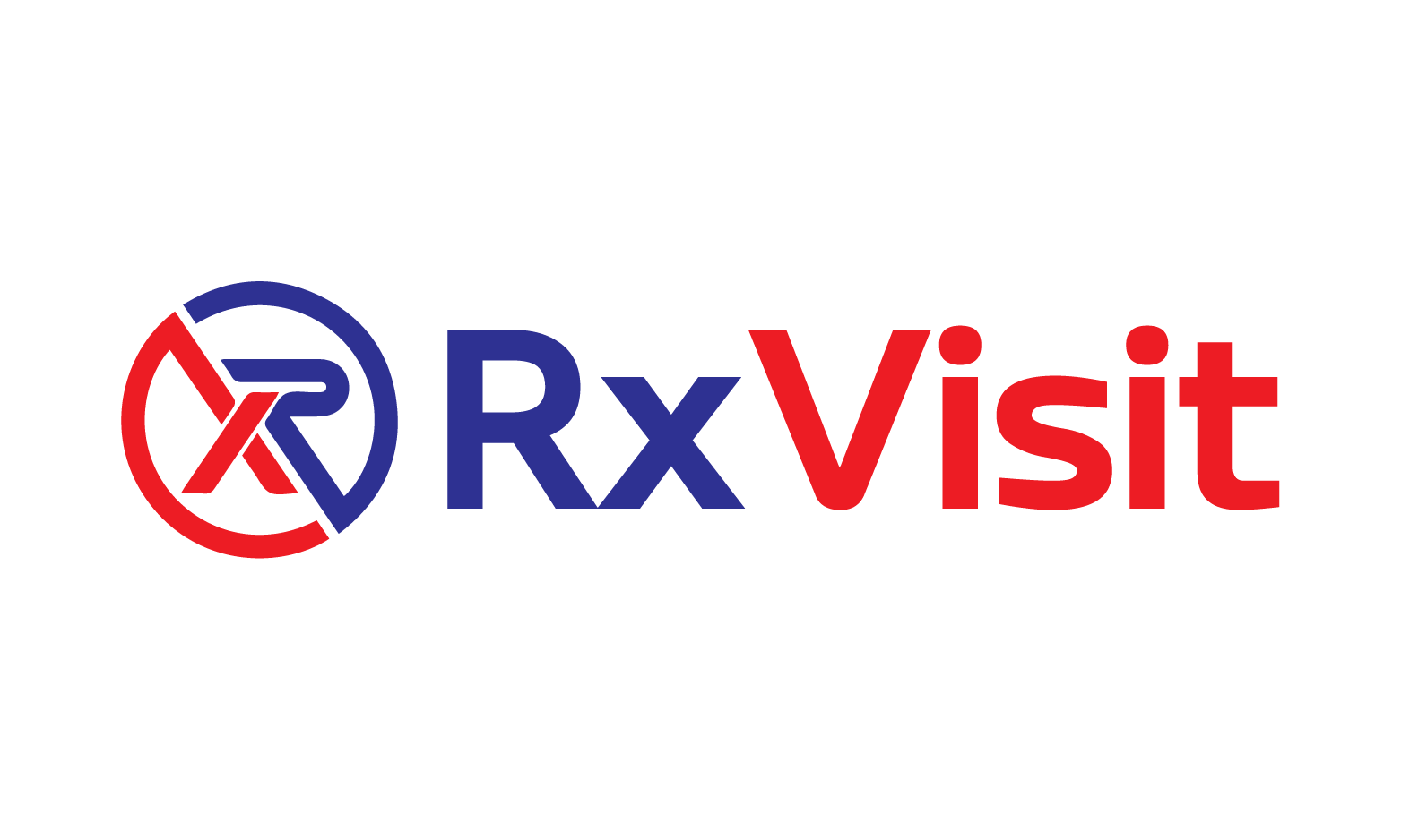 RxVisit logo