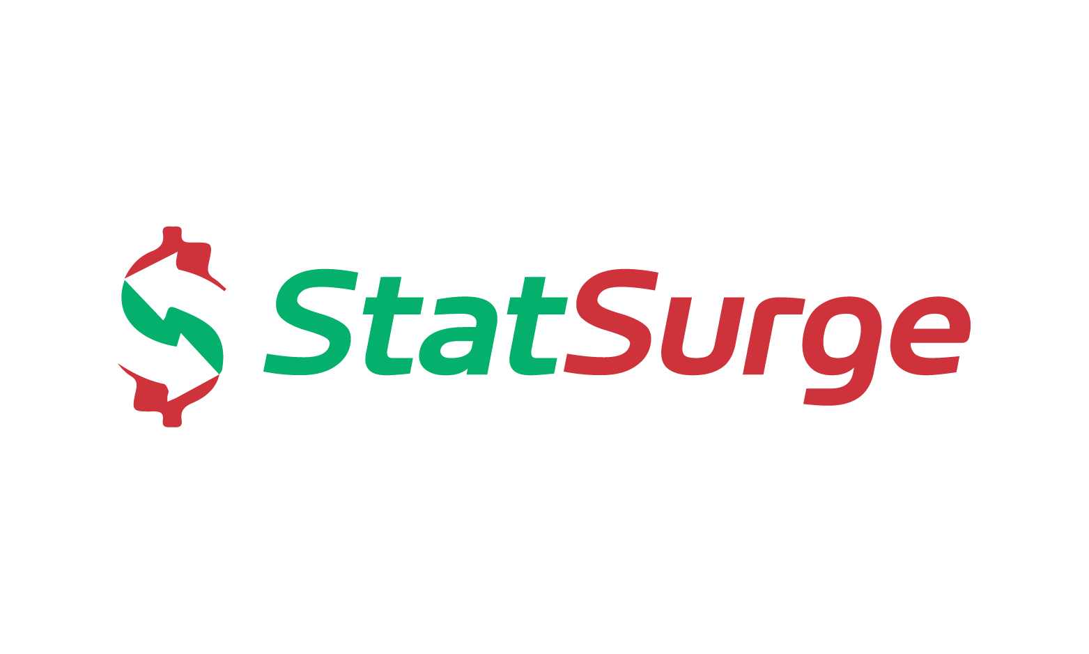 StatSurge logo