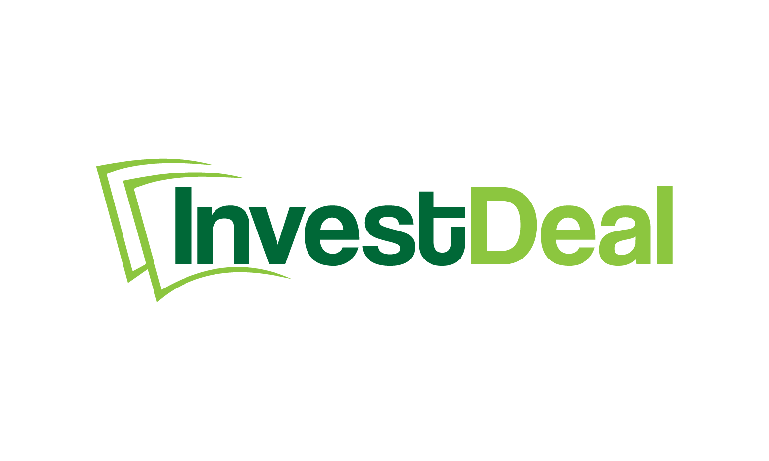 InvestDeal logo