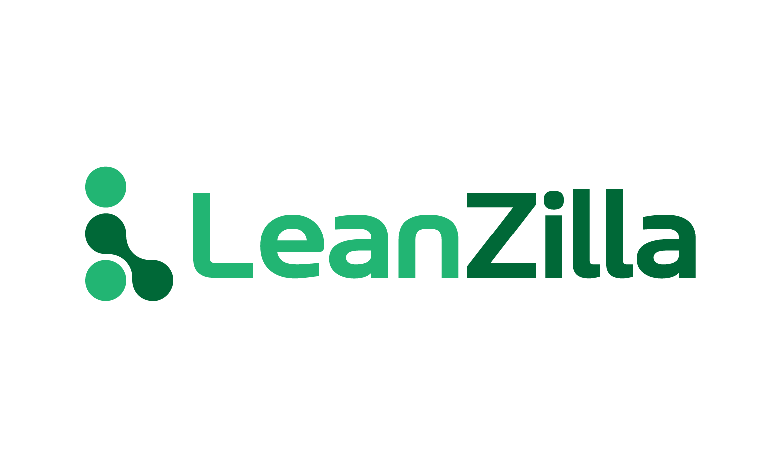 LeanZilla.com - Unique premium names