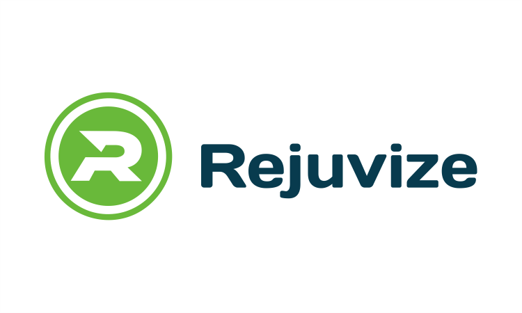 Rejuvize logo