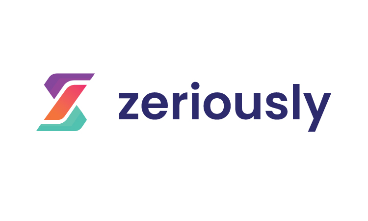 Zeriously.com - Good premium domain names for sale