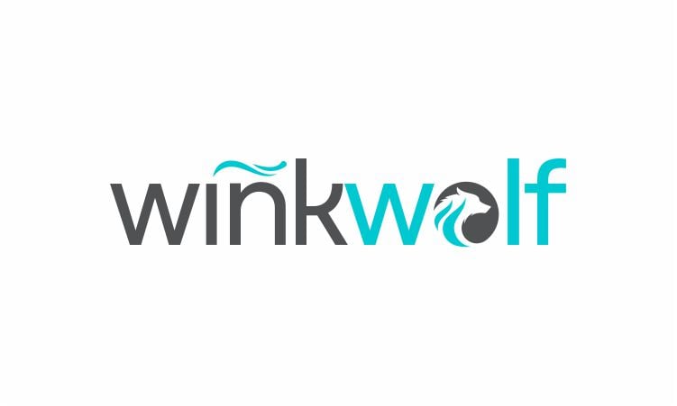 WinkWolf.com - buy Best premium domains