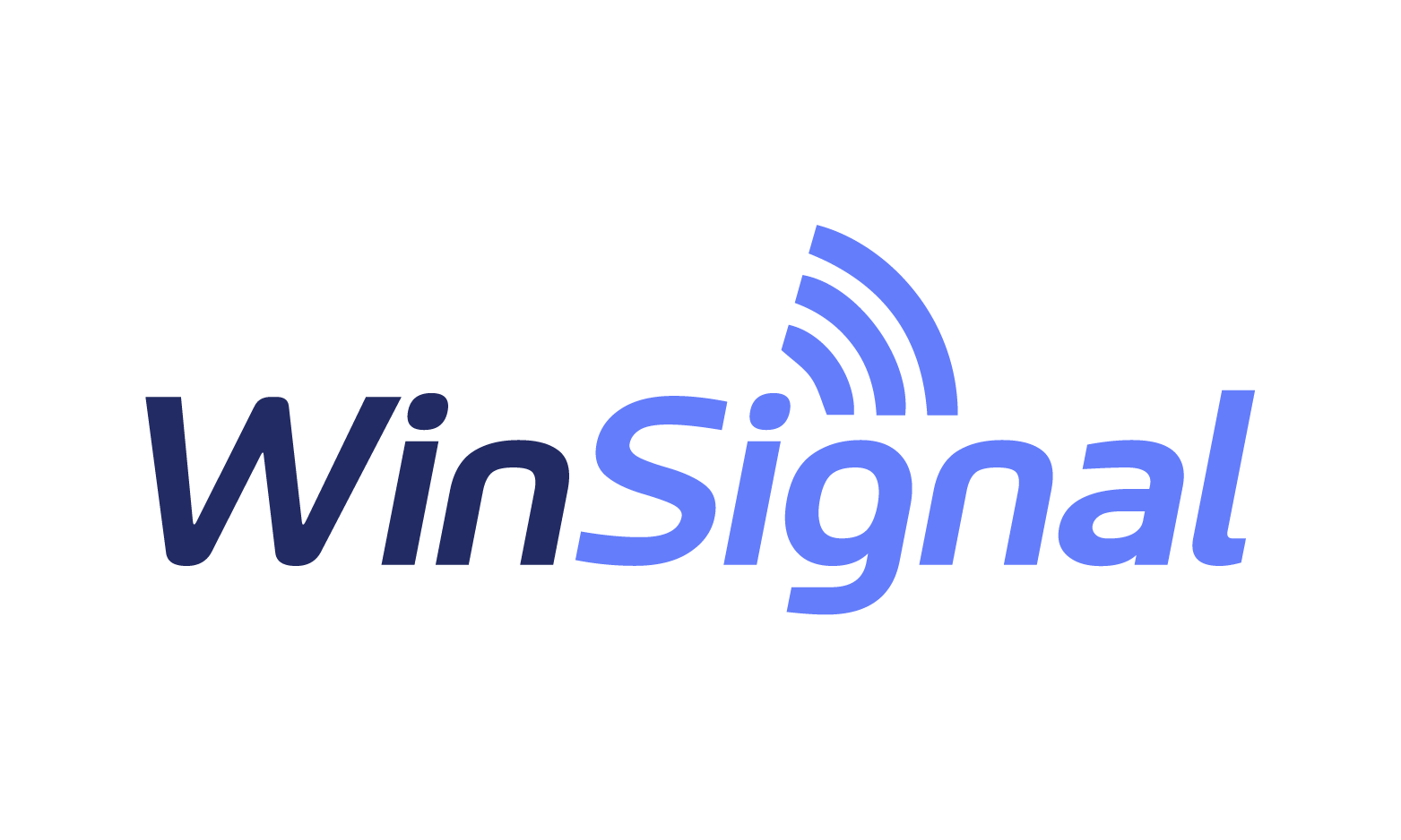 WinSignal logo