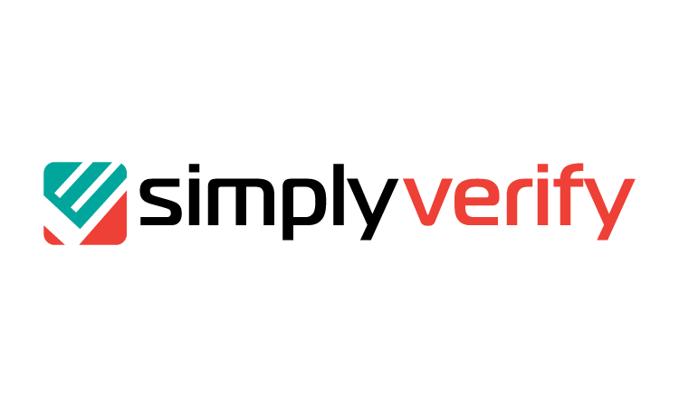 SimplyVerify logo