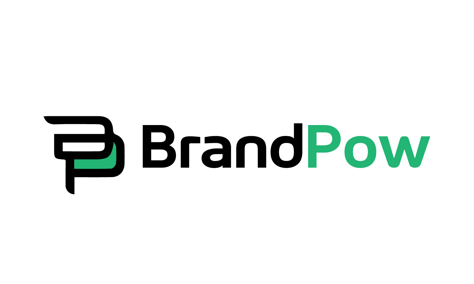BrandPow logo