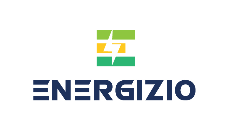 Energizio logo