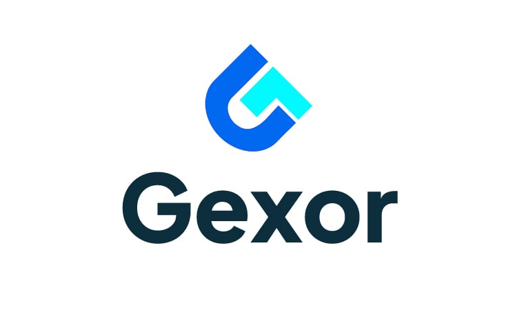 Gexor logo