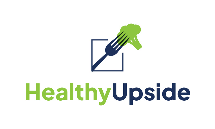 HealthyUpside logo