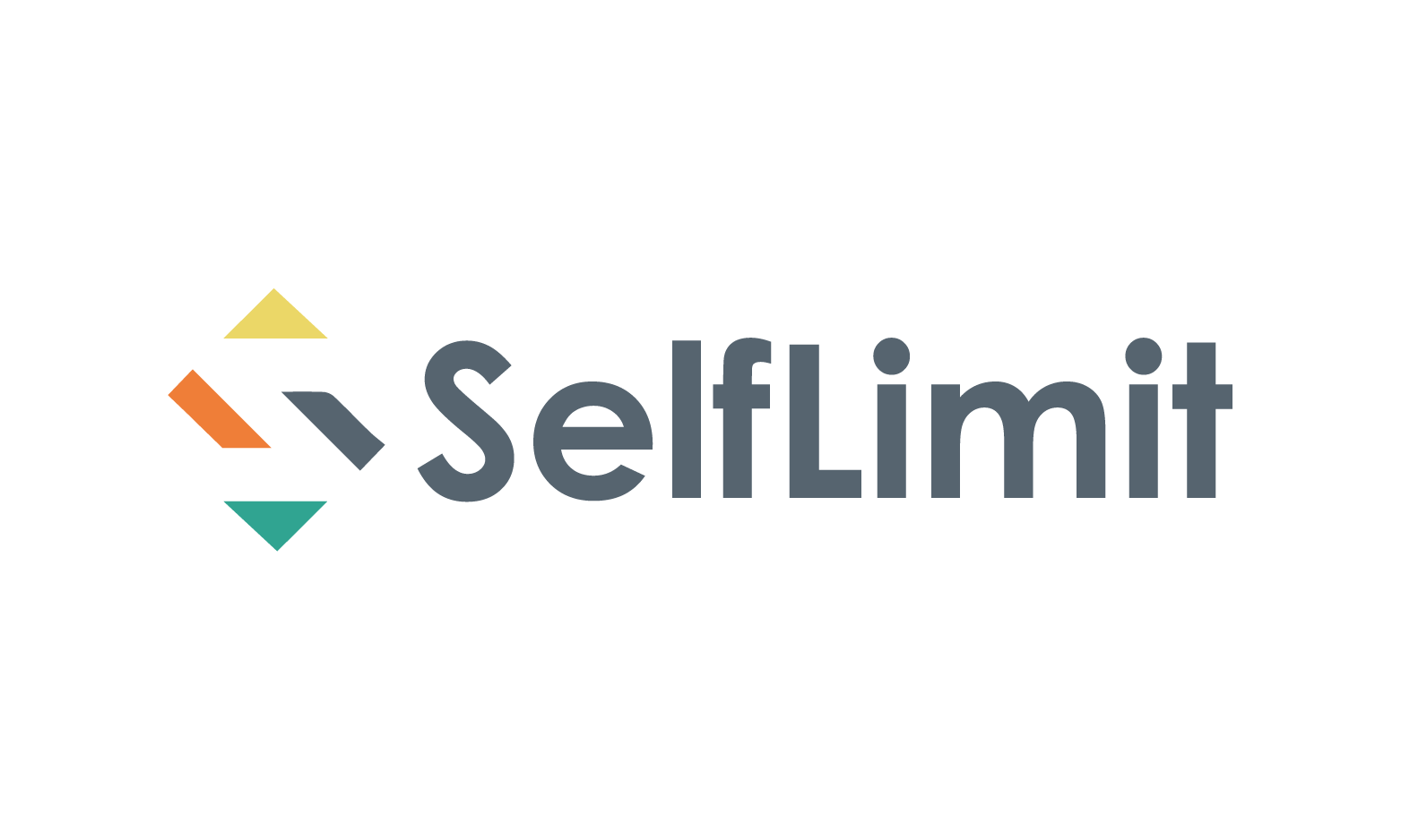 SelfLimit logo