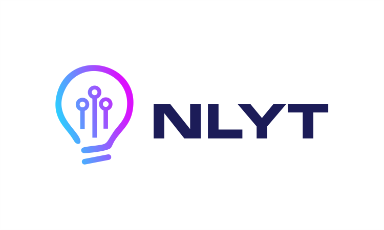 NLYT.com - buy Creative premium domains