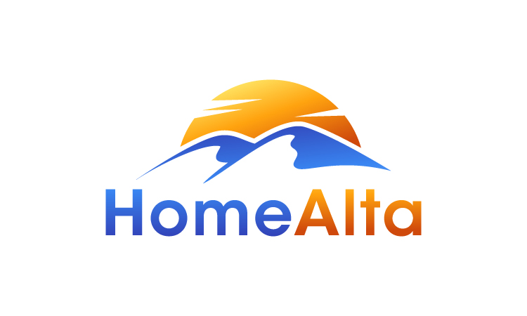 HomeAlta logo