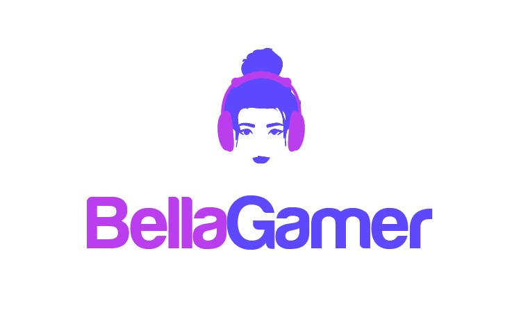 BellaGamer.com - New premium domain marketplace