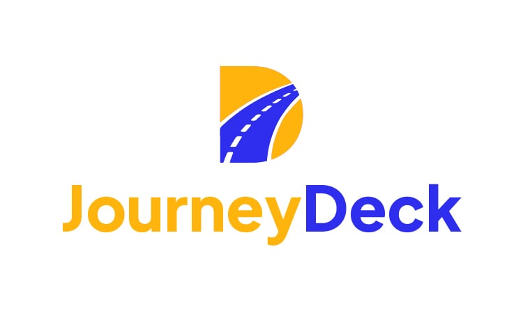 JourneyDeck logo