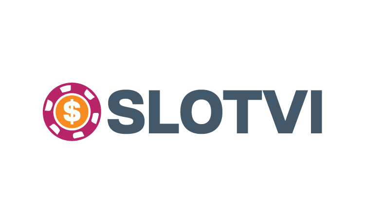 Slotvi logo