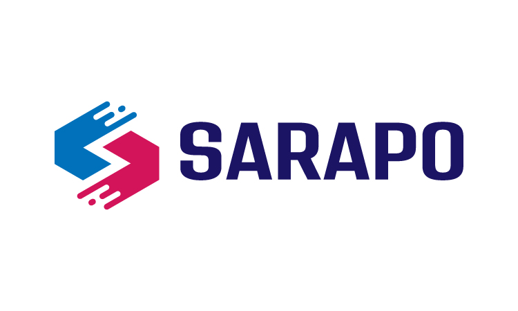 Sarapo.com - New premium domain marketplace