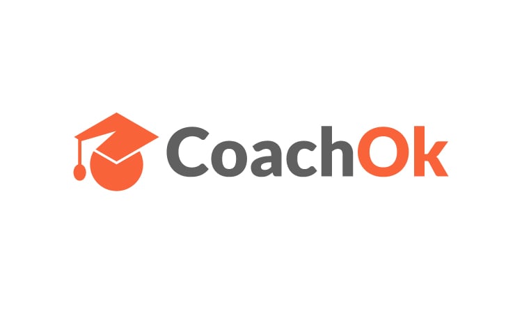 CoachOk logo