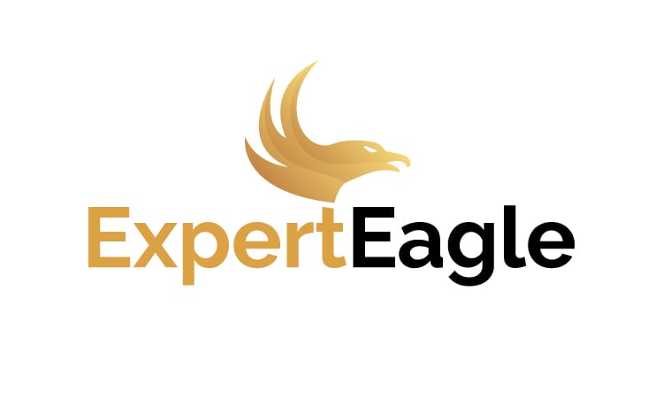 ExpertEagle logo