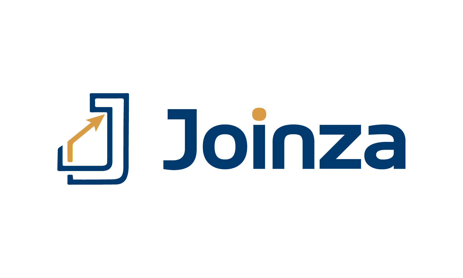 Joinza logo