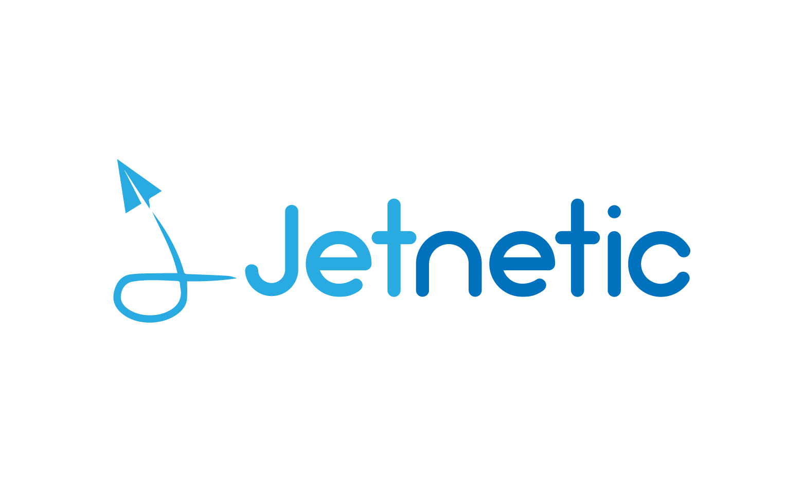 Jetnetic logo