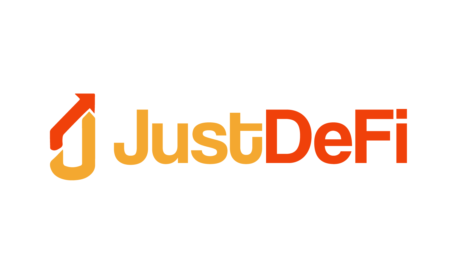 JustDeFi logo