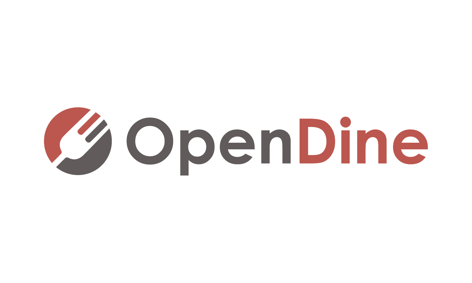 OpenDine logo