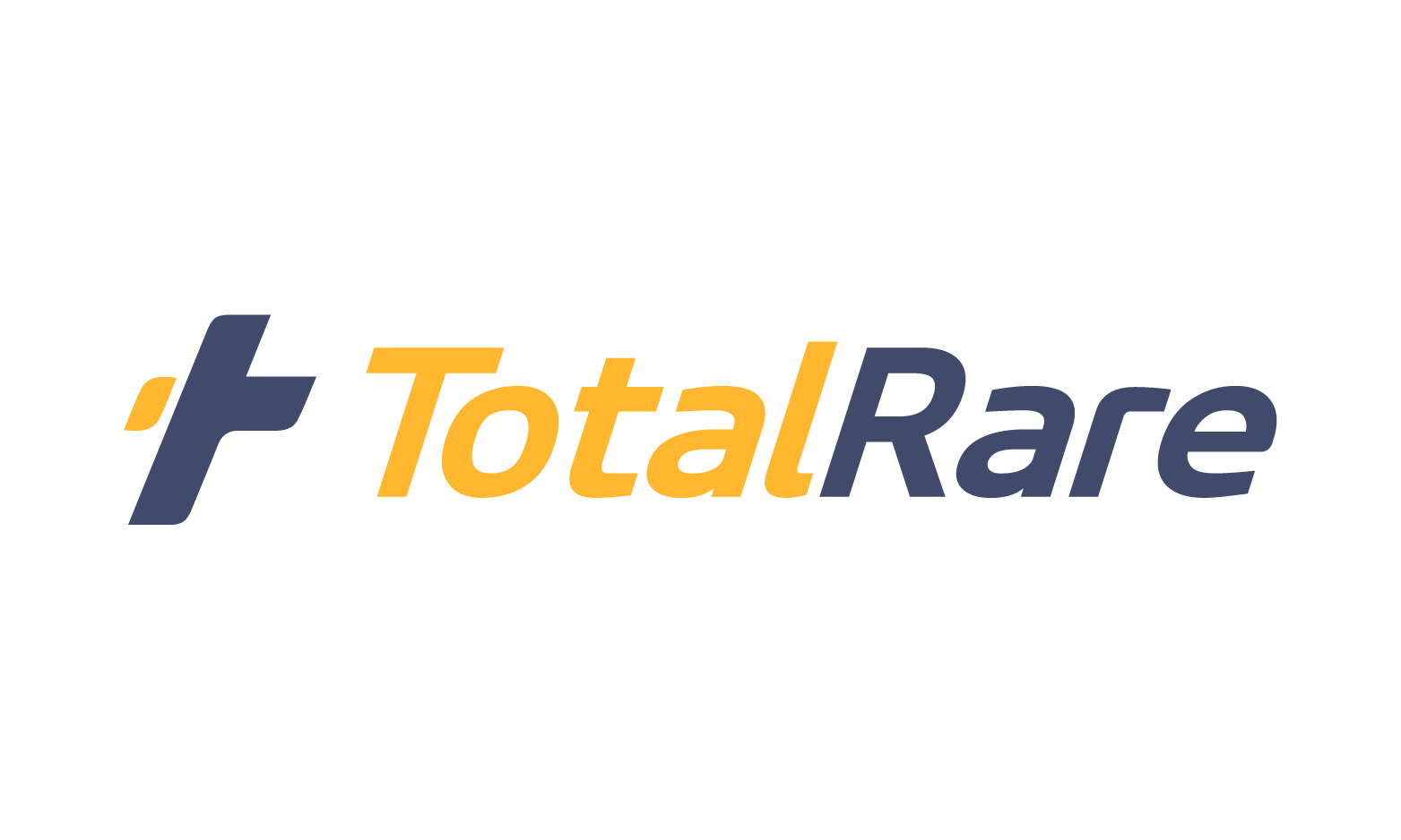 TotalRare logo