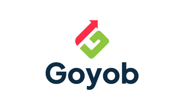 Goyob.com - buy Cool premium domains