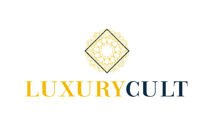 LuxuryCult logo