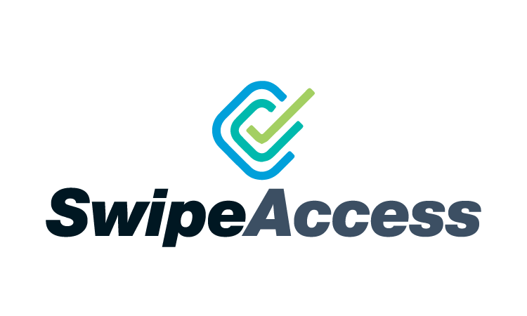 SwipeAccess logo