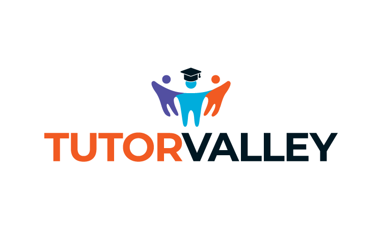 TutorValley.com - Unique domains for sale