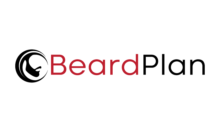 BeardPlan logo