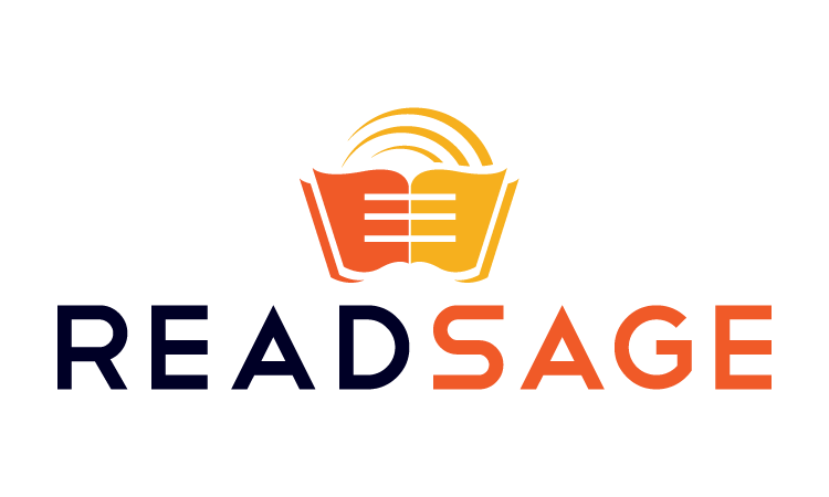 ReadSage logo