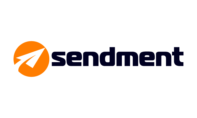 Sendment logo