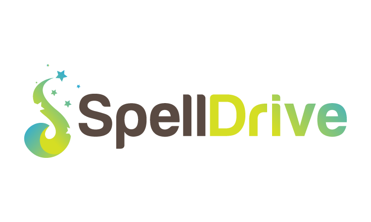 SpellDrive.com - Great premium domain marketplace
