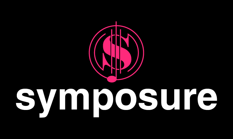 Symposure logo