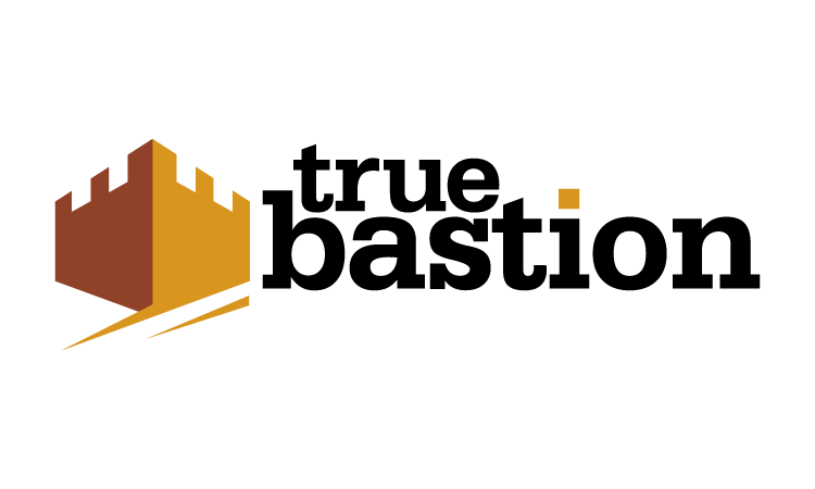 TrueBastion.com - buy Catchy premium domains