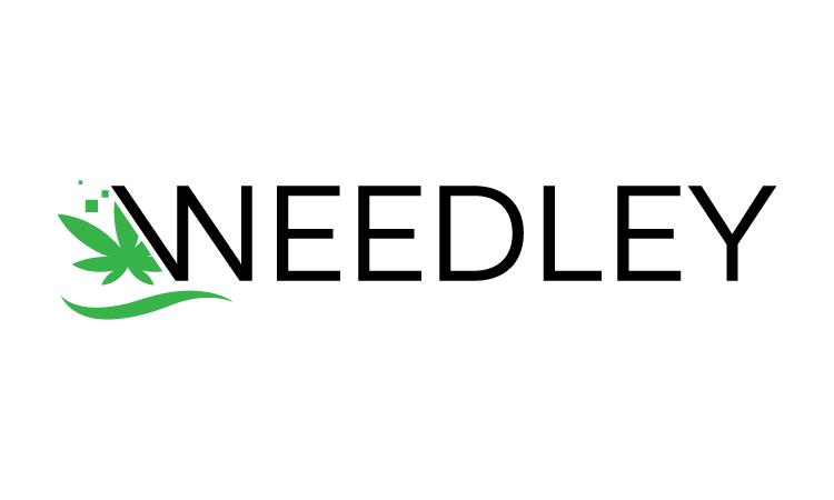 Weedley logo