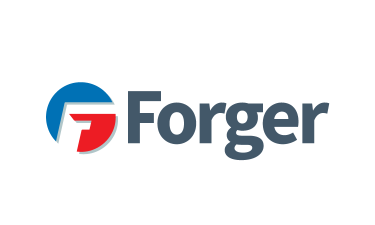 Forger logo