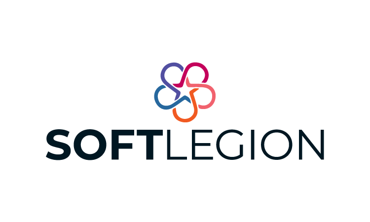 SoftLegion.com - buy Creative premium domains