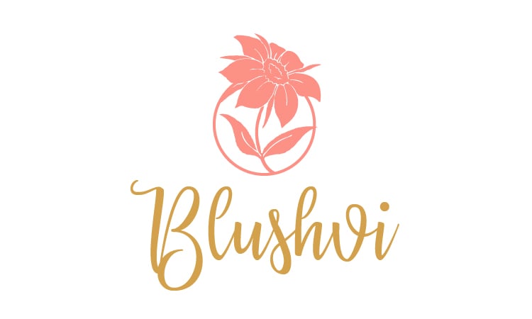 Blushvi.com - buy Unique premium domains