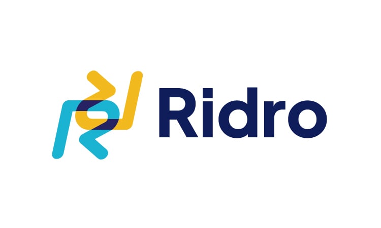 Ridro.com - Unique premium names