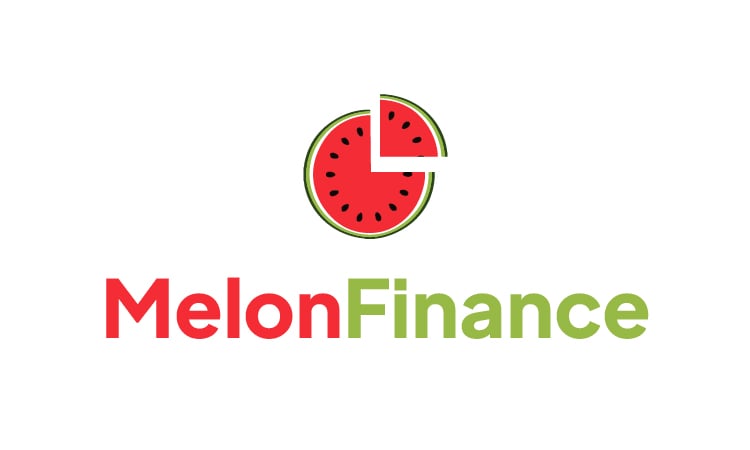 MelonFinance logo