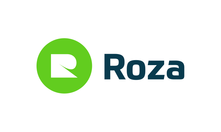 Roza.xyz - Unique premium domain names for sale
