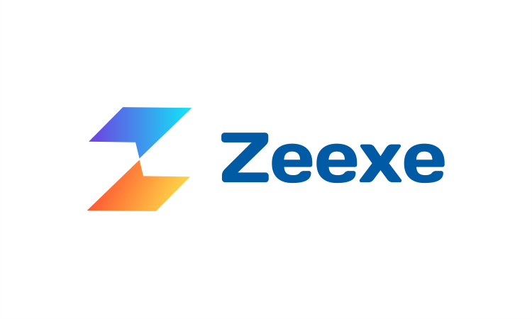 Zeexe logo